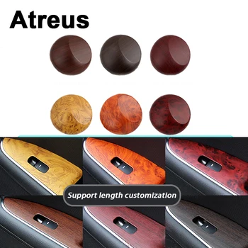 Atreus 30*100cm Premium Film Car Interior Decoration Decal Stickers For Nissan qashqai Citroen c4 c5 c3 Chevrolet cruze Peugeot
Atreus 30*100cm Premium Film Car Interior Decoration Decal Stickers For Nissan qashqai Citroen c4 c5 c3 Chevrolet cruze Peugeot
