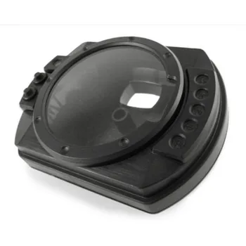 Motorcycle Speedometer Case Tachometer Gauge Instrument Case Cover For Kawasaki Ninja ZX-6R 636/Z750/Z1000 03-06 ZX10R 2004-2005
Motorcycle Speedometer Case Tachometer Gauge Instrument Case Cover For Kawasaki Ninja ZX-6R 636/Z750/Z1000 03-06 ZX10R 2004-2005