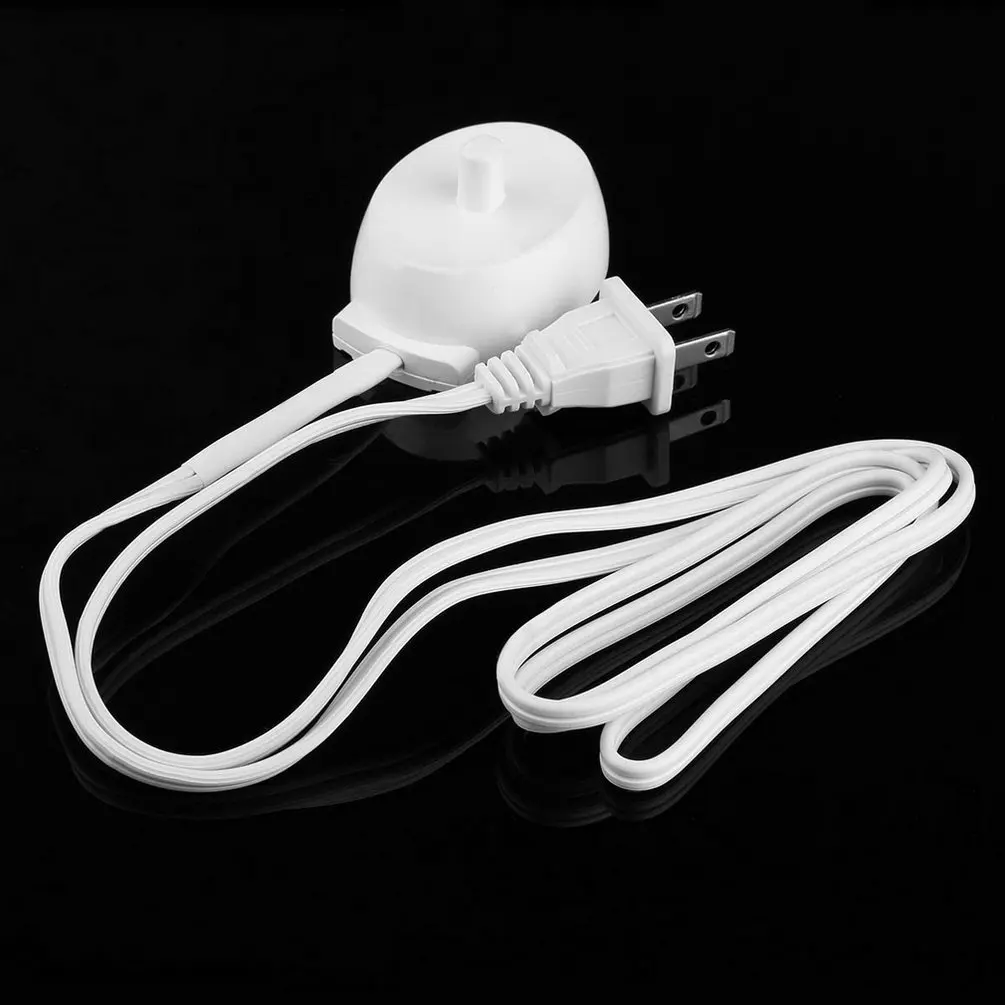 1pc Replacment Electric Toothbrush Charger Model 3757 For Braun for Oral-b D17 OC18 hot new dropshipping
1pc Replacment Electric Toothbrush Charger Model 3757 For Braun for Oral-b D17 OC18 hot new dropshipping