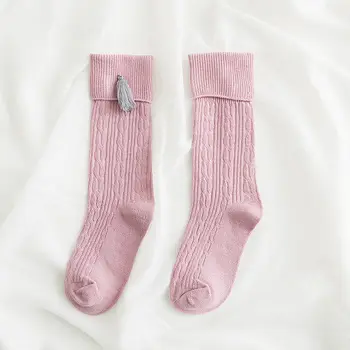 Pudcoco Summer Newborn Toddler Infant Baby Girl Kids Lovely Soft Cotton Tassel Socks For 1-8Years
Pudcoco Summer Newborn Toddler Infant Baby Girl Kids Lovely Soft Cotton Tassel Socks For 1-8Years