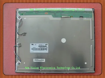 Original 17 inch LCD Display for Samsung LTM170EX-L31 CCFL Screen Panel for Computer
Original 17 inch LCD Display for Samsung LTM170EX-L31 CCFL Screen Panel for Computer