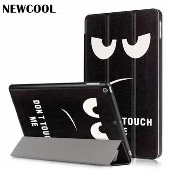 Magnet PU Leather Case Flip Cover For Apple new Ipad 9.7" 2017 2018 9.7 Tablet Case Smart Cover Protective shell A1822 A1893
Magnet PU Leather Case Flip Cover For Apple new Ipad 9.7" 2017 2018 9.7 Tablet Case Smart Cover Protective shell A1822 A1893