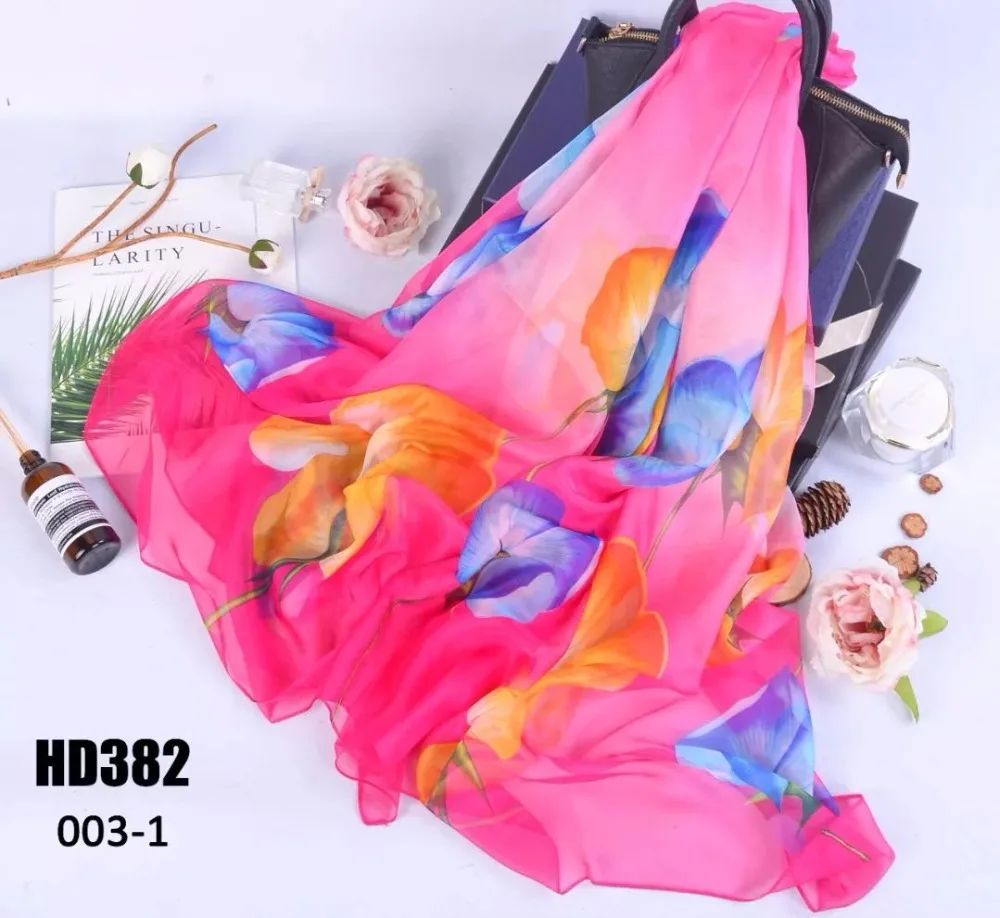 Oversize summer Pareo silk scarf women sunscreen female shawls wraps Chiffon scarves print soft Doodling bandanna Hijab foulard
Oversize summer Pareo silk scarf women sunscreen female shawls wraps Chiffon scarves print soft Doodling bandanna Hijab foulard