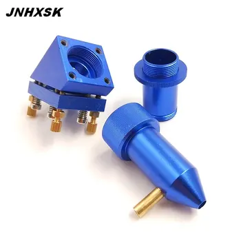 JNHXSK CO2 Laser Head For Focus Lens Dia.20 FL.50.8 for Laser Engraving and Cutting Machine Components for DIY
JNHXSK CO2 Laser Head For Focus Lens Dia.20 FL.50.8 for Laser Engraving and Cutting Machine Components for DIY