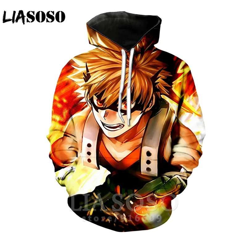 Anime t-shirt shorts women Harajuku 3D Print vest streetswear T shirt/Hoodies/Sweatshirt My Hero Academia Boku men t-shirt E861
Anime t-shirt shorts women Harajuku 3D Print vest streetswear T shirt/Hoodies/Sweatshirt My Hero Academia Boku men t-shirt E861