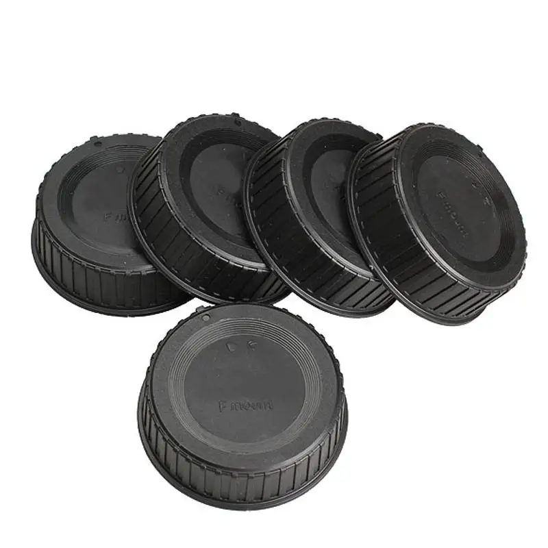 5pcs Rear Lens Cap Cover for All Nikon AF AF-S DSLR SLR Camera LF-4 Lens Anti-Dust Lens Protective
5pcs Rear Lens Cap Cover for All Nikon AF AF-S DSLR SLR Camera LF-4 Lens Anti-Dust Lens Protective