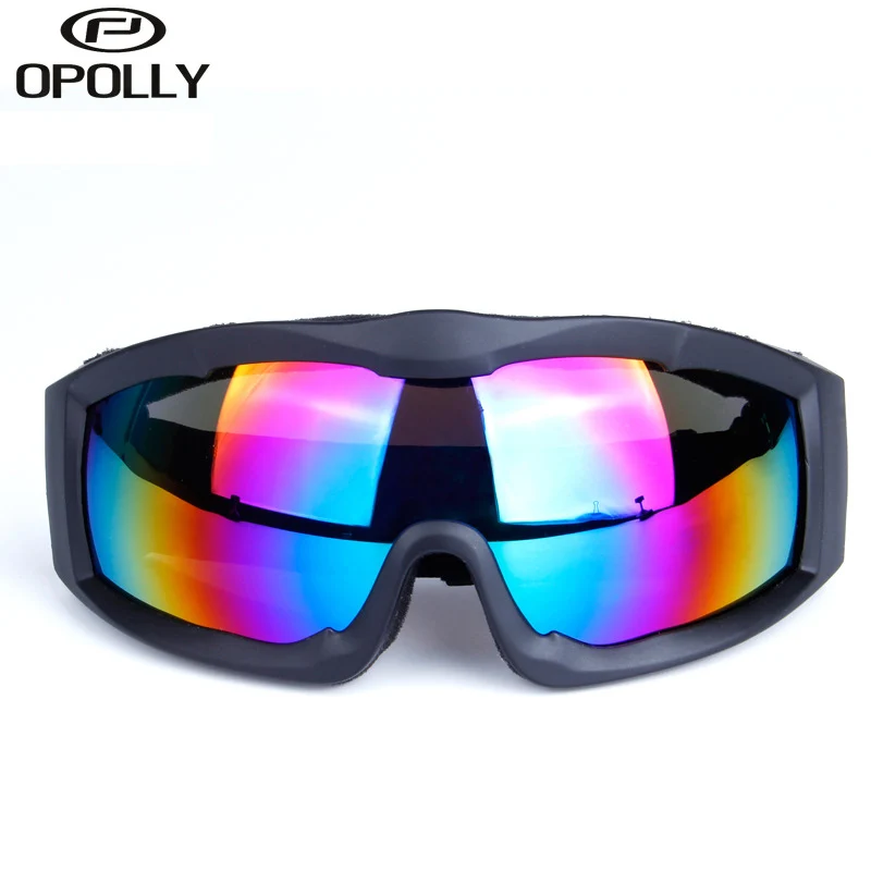 Ski Snowboard Goggles TPU PC Lens Eyes Protection Anti-UV Snow Glasses gafas snow occhiali da sci Men Women Skiing Goggles Ski
Ski Snowboard Goggles TPU PC Lens Eyes Protection Anti-UV Snow Glasses gafas snow occhiali da sci Men Women Skiing Goggles Ski