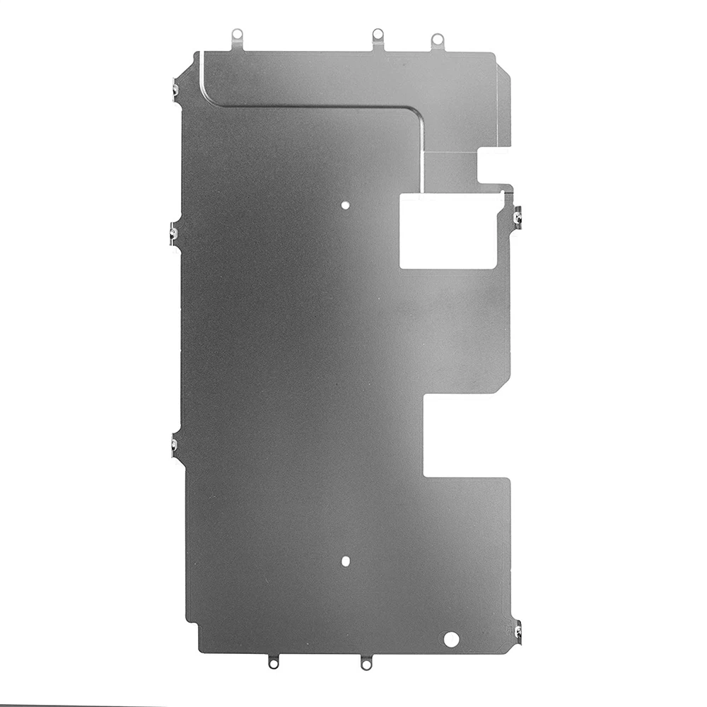 HOUSTMUST brand 1pcs LCD Metal Back Plate Shield for iphone X metal plate LCD display Metal Bezel
HOUSTMUST brand 1pcs LCD Metal Back Plate Shield for iphone X metal plate LCD display Metal Bezel