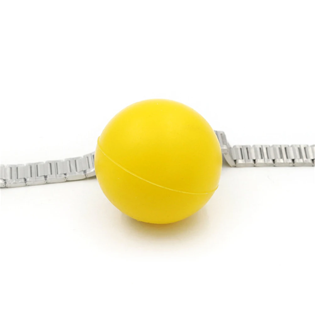 Screwing Ball Type Watch Friction Sticky Back Case Opener Tool Rubber Ball Opener Rotary Back Cover Opener Dropshipping
Screwing Ball Type Watch Friction Sticky Back Case Opener Tool Rubber Ball Opener Rotary Back Cover Opener Dropshipping