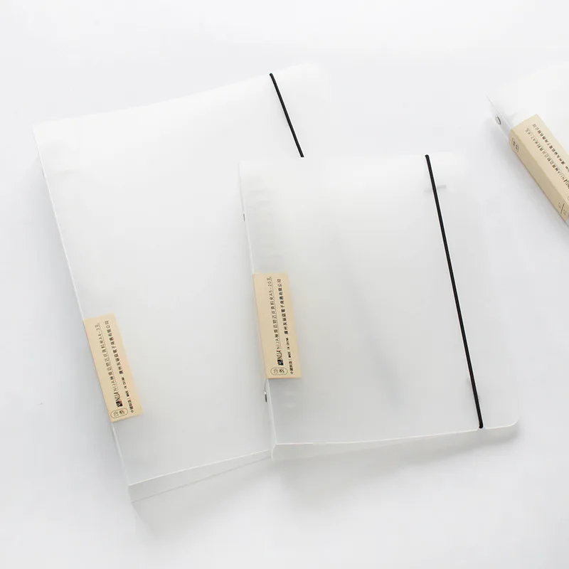 A Variety of Matte Binder Loose Strap Loose Leaf File Folder A6 A7 Notebook Diary A5 Planner Office School Supplies Stationery
A Variety of Matte Binder Loose Strap Loose Leaf File Folder A6 A7 Notebook Diary A5 Planner Office School Supplies Stationery