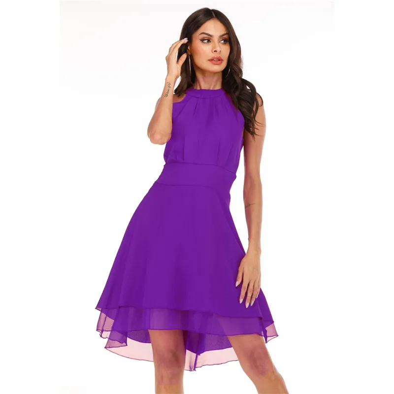 Green Dress Women Blue S-5XL Plus Size 2019 New Summer Sleeveless Sexy Slim Irregular Double Layer Chiffon Dresses Vestido CX855
Green Dress Women Blue S-5XL Plus Size 2019 New Summer Sleeveless Sexy Slim Irregular Double Layer Chiffon Dresses Vestido CX855