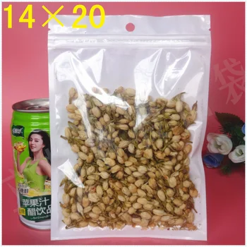 DHL 14cm*20cm White / Clear Self Seal Zipper Plastic Retail Packaging Bag, Zip Lock Ziplock Bag Event Package With Hang Hole
DHL 14cm*20cm White / Clear Self Seal Zipper Plastic Retail Packaging Bag, Zip Lock Ziplock Bag Event Package With Hang Hole