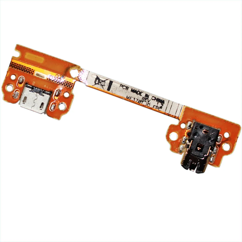 JINTAI Micro USB Charge Port Connector for Asus Google Nexus 7 4G Mobile Tablet ME370TG
JINTAI Micro USB Charge Port Connector for Asus Google Nexus 7 4G Mobile Tablet ME370TG