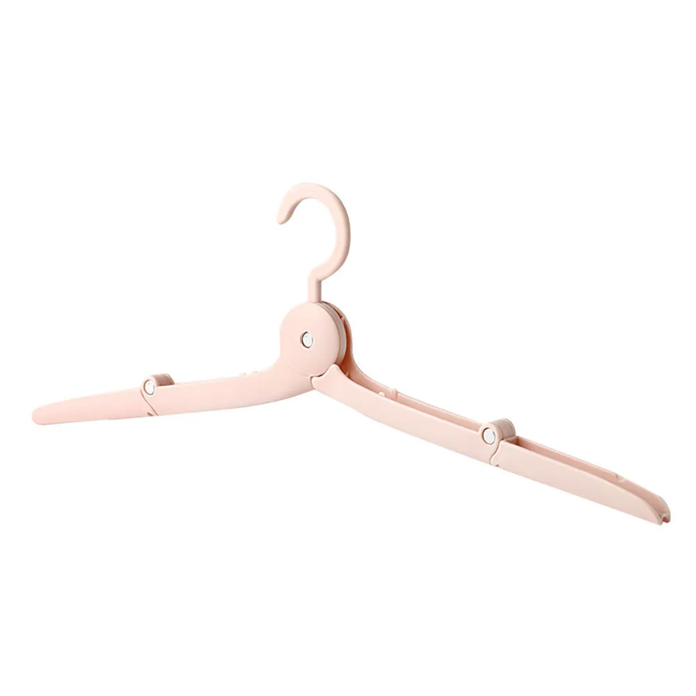 Multifunctional telescopic folding hanger magic hanger hanger wet and dry travel portable outdoor wardrobe storage rack YF
Multifunctional telescopic folding hanger magic hanger hanger wet and dry travel portable outdoor wardrobe storage rack YF