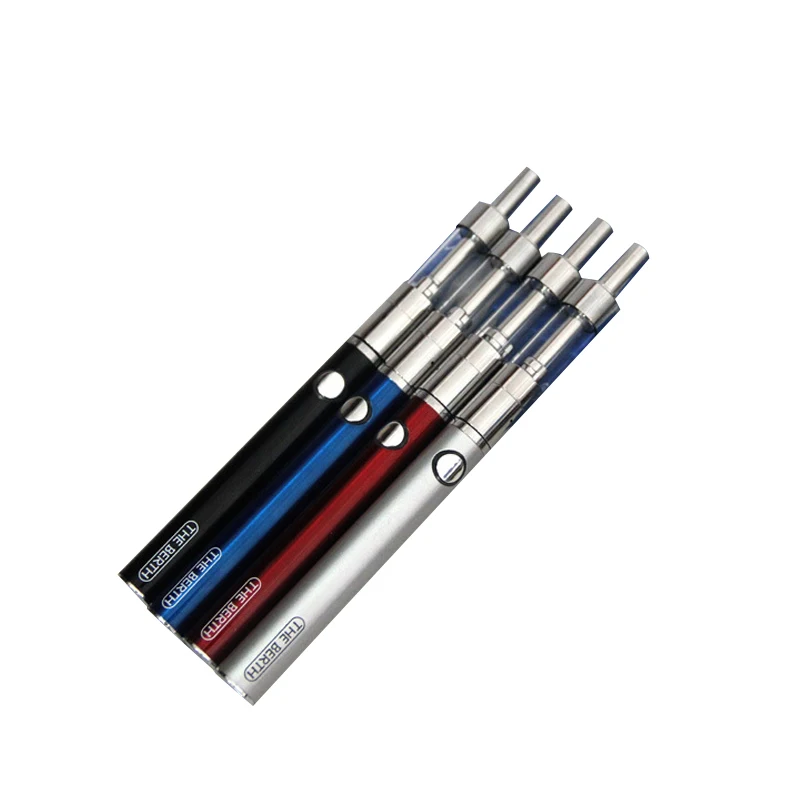 1 SET Electronic Cigarettes MINI X6 Kit 900mah Battery Steamed Soot Original Vaporizer pen ego electronic cigarette
1 SET Electronic Cigarettes MINI X6 Kit 900mah Battery Steamed Soot Original Vaporizer pen ego electronic cigarette