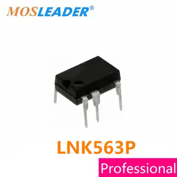 Mosleader 50pcs DIP7 LNK563P LNK563PN LNK563PG DIP LNK563 High quality for bulk new 95% Not original
Mosleader 50pcs DIP7 LNK563P LNK563PN LNK563PG DIP LNK563 High quality for bulk new 95% Not original