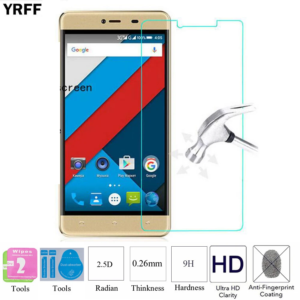 2PCS 2.5D 0.26mm 9H Tempered Glass Screen Protector Protective Film For Highscreen Power Rage Free Tools
2PCS 2.5D 0.26mm 9H Tempered Glass Screen Protector Protective Film For Highscreen Power Rage Free Tools