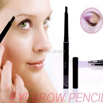 Automatic Eyebrow Enhancer 100% Sweat & Waterproof Eyebrow Pencil Pen 5 Colors Eye Brow Paint Brand Makeup Cosmetics
Automatic Eyebrow Enhancer 100% Sweat & Waterproof Eyebrow Pencil Pen 5 Colors Eye Brow Paint Brand Makeup Cosmetics