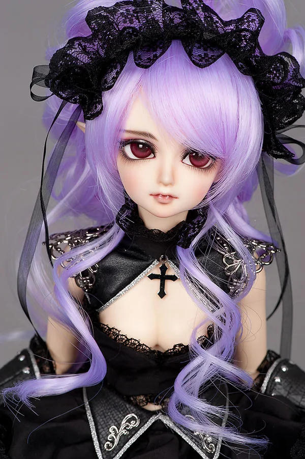 Новая модель для девочек BJD 1/4 Eliya игрушка высокого качества | Игрушки и хобби