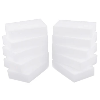 LHBL Melamine Sponge magical Sponge rub Melamine Cleaner Eco-Friendly white Kitchen magical Sponge rub 10*6*2 cm 100 pcs
LHBL Melamine Sponge magical Sponge rub Melamine Cleaner Eco-Friendly white Kitchen magical Sponge rub 10*6*2 cm 100 pcs