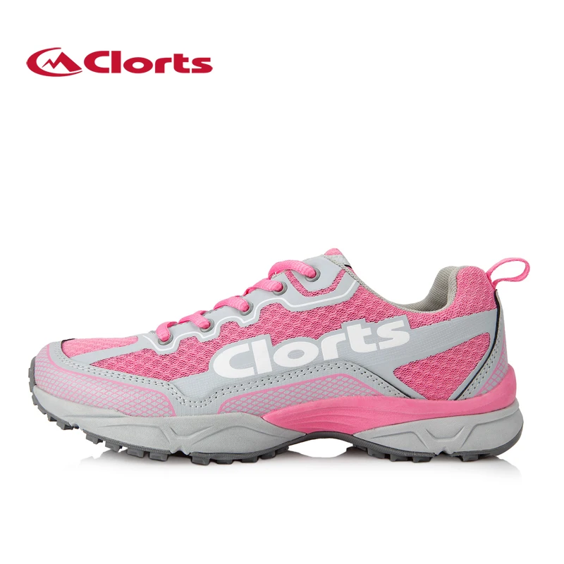 Clorts Women Running Shoes Lightweight Outdoor Sport Shoes Breathable Running Sneakers 3F010A/E
Clorts Women Running Shoes Lightweight Outdoor Sport Shoes Breathable Running Sneakers 3F010A/E