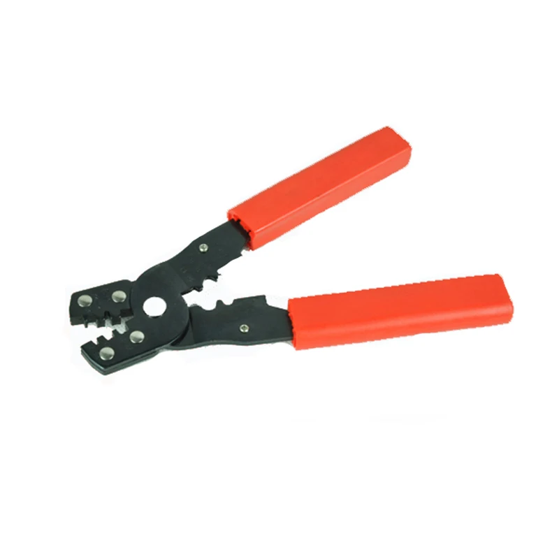 HS 202B multi-function Cold press clamp wiring terminal cutters telephone lug crimping pliers 0.5-6mm2 crimping tool
HS 202B multi-function Cold press clamp wiring terminal cutters telephone lug crimping pliers 0.5-6mm2 crimping tool