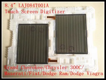 LCD Touch Panel 8.4" LAJ084T001A LCD Screen Digitizer For Grand Cherokee/Chrysler 300C/Maserati/Fiat/Dodge Ram/Dodge Viagra
LCD Touch Panel 8.4" LAJ084T001A LCD Screen Digitizer For Grand Cherokee/Chrysler 300C/Maserati/Fiat/Dodge Ram/Dodge Viagra