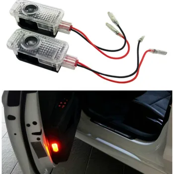 Car Welcome door Light Projector Accessories For Audi A3 A4 B6 B8 B5 A6 C5 C6 Q7 Q5 TT A1 A5 A7 A8 R8 S3 S4 S5 S6 S7 S line RS
Car Welcome door Light Projector Accessories For Audi A3 A4 B6 B8 B5 A6 C5 C6 Q7 Q5 TT A1 A5 A7 A8 R8 S3 S4 S5 S6 S7 S line RS