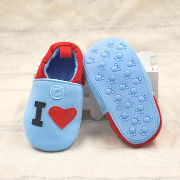 Fashion Cotton Cloth Baby First Walker Cartoon Infant Boy Girls Shoes Bebe Toddler Moccasins Non-slip Soft Bottom Shoes
Fashion Cotton Cloth Baby First Walker Cartoon Infant Boy Girls Shoes Bebe Toddler Moccasins Non-slip Soft Bottom Shoes