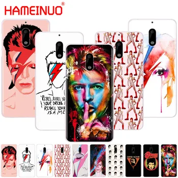HAMEINUO David Bowie Art cover phone case for Nokia 9 8 7 6 5 3 Lumia 640 640XL 2018
HAMEINUO David Bowie Art cover phone case for Nokia 9 8 7 6 5 3 Lumia 640 640XL 2018