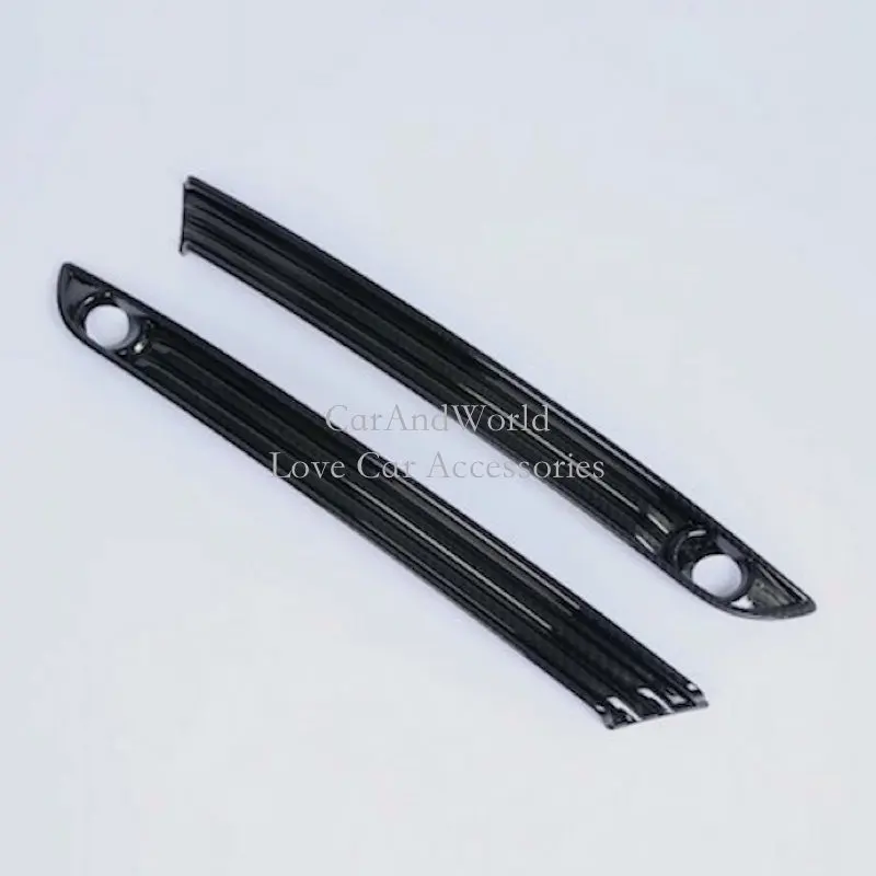 Front Fog Light Cover Head Lamp Eyebrow frame Trim Exterior Decoration For Mazda CX-8 CX8 2017 2018 2019 Car-Styling Accessories
Front Fog Light Cover Head Lamp Eyebrow frame Trim Exterior Decoration For Mazda CX-8 CX8 2017 2018 2019 Car-Styling Accessories