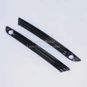 Front Fog Light Cover Head Lamp Eyebrow frame Trim Exterior Decoration For Mazda CX-8 CX8 2018 2019 2020 Car-Styling Accessories
Front Fog Light Cover Head Lamp Eyebrow frame Trim Exterior Decoration For Mazda CX-8 CX8 2018 2019 2020 Car-Styling Accessories
