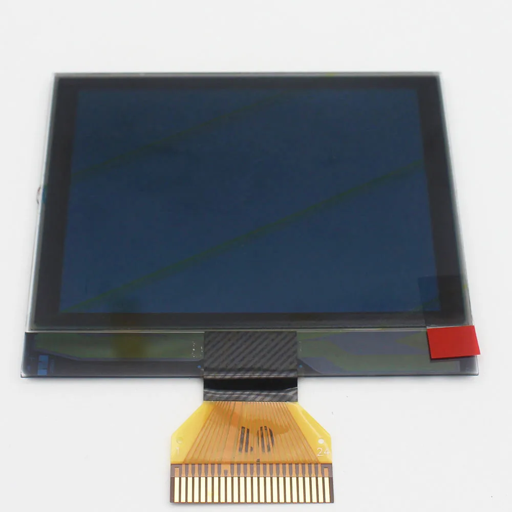 Cluster VDO LCD Display Dashboard Pixel Repair For Audi A4 S4 8E B6 B7 S4 For Bosch RB4 RB8 VDO Screen Display
Cluster VDO LCD Display Dashboard Pixel Repair For Audi A4 S4 8E B6 B7 S4 For Bosch RB4 RB8 VDO Screen Display