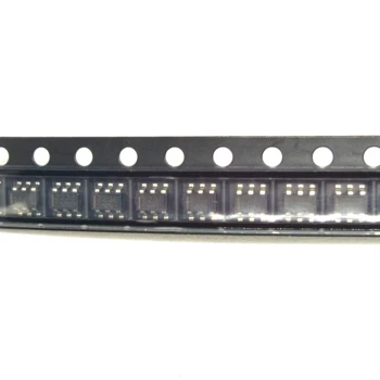 Original 50 pcs (TONTEK) TTP223 BA6 IC/ IC TO-23 TTP223-BA6 touch detection ic ...
Original 50 pcs (TONTEK) TTP223 BA6 IC/ IC TO-23 TTP223-BA6 touch detection ic ...