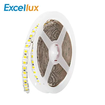 Led Ribbon 4040 Led Strip Light DC 12V SMD 5050 Flexible Neon 120Leds/m Super Light Decoration Light 5M Warm white / White Color
Led Ribbon 4040 Led Strip Light DC 12V SMD 5050 Flexible Neon 120Leds/m Super Light Decoration Light 5M Warm white / White Color