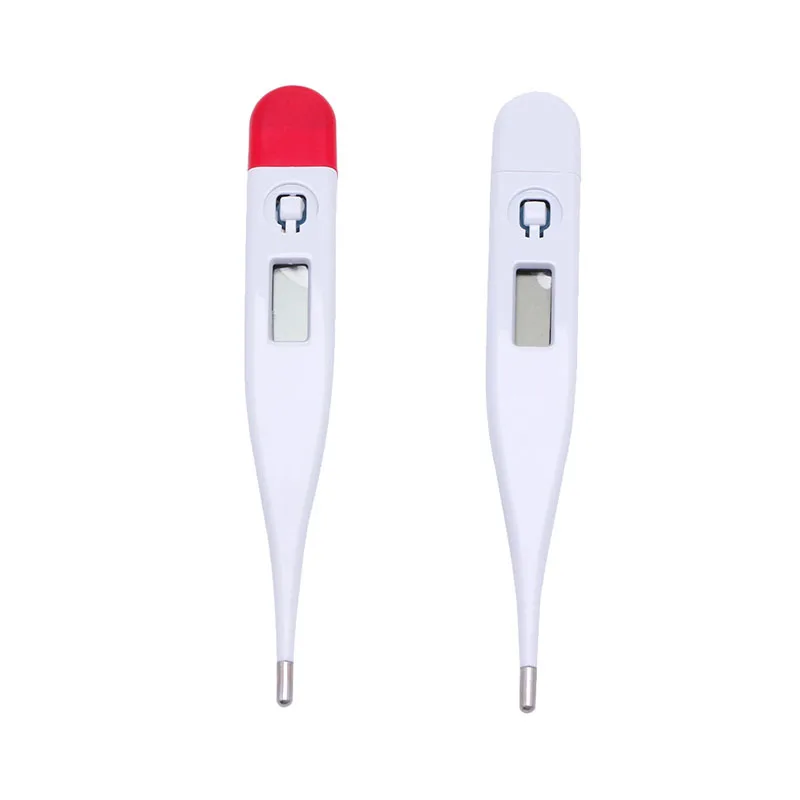 Veterinary Digital Easy-reading Thermometer Digital Thermometer Pet Dog Puppy
Veterinary Digital Easy-reading Thermometer Digital Thermometer Pet Dog Puppy