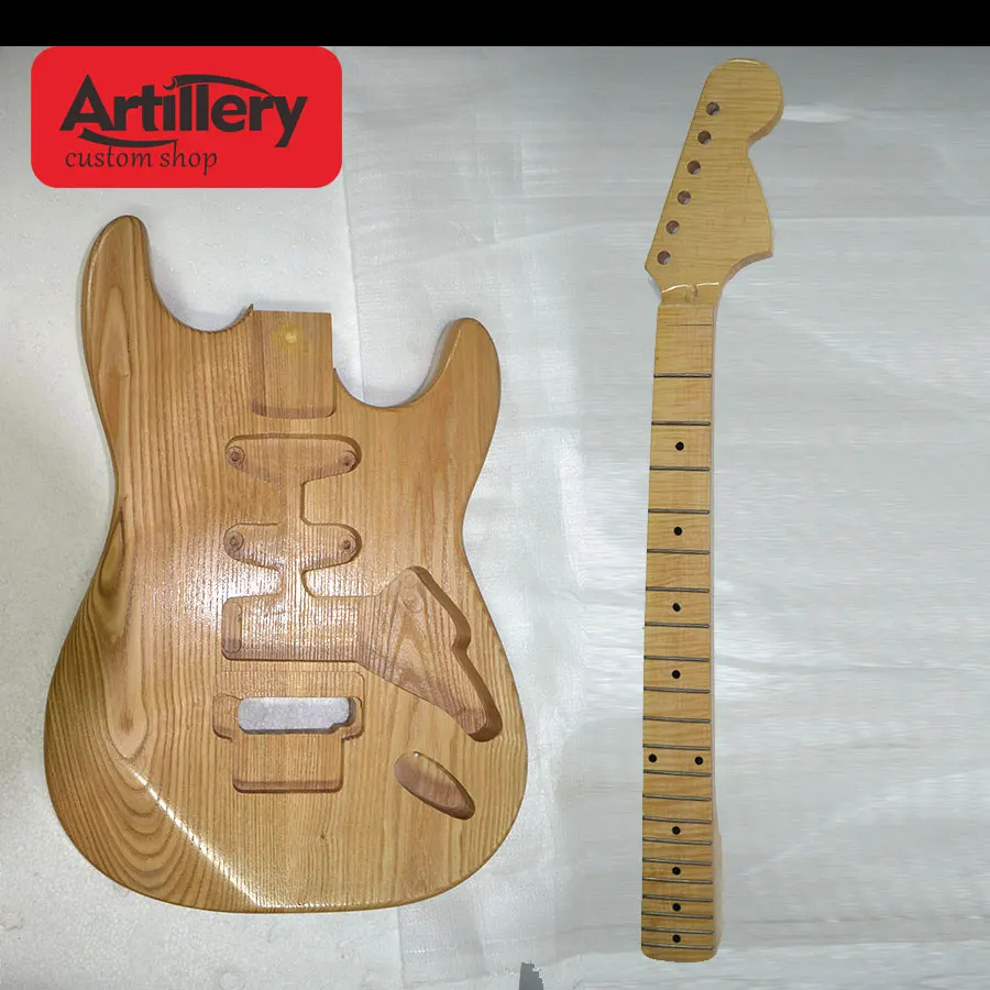 ST-Semi-finished-guitar