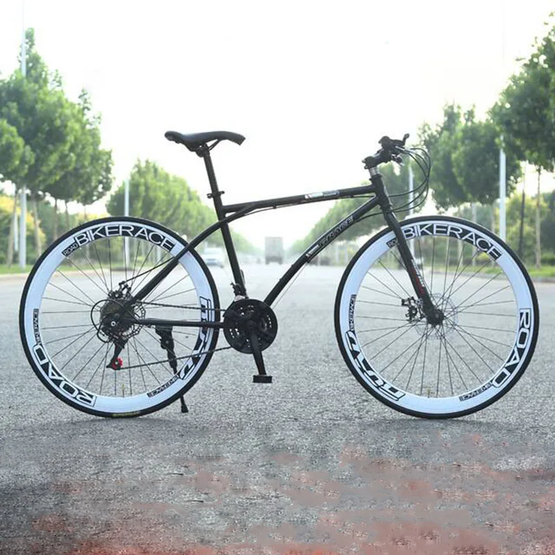 Excellent Adult Bicycle 26 Inch 21 Speed Double Disc Brake Students Mountain Bike High Quality Carbon Steel Material 3 Excellent Adult Bicycle 26 Inch 21 Speed Double Disc Brake Students Mountain Bike High Quality Carbon Steel Material 3