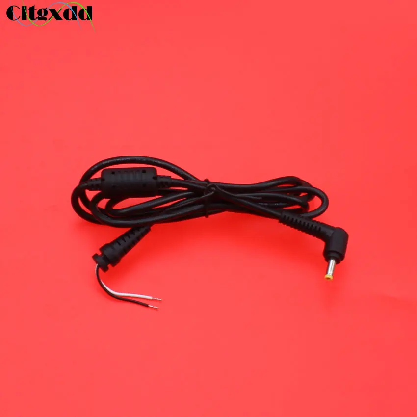 cltgxdd 4.0*1.7mm DC Power Charger socket interface Plug Connector For HP for ASUS Sony Laptop adapter 4.0*1.7mm DC cable
cltgxdd 4.0*1.7mm DC Power Charger socket interface Plug Connector For HP for ASUS Sony Laptop adapter 4.0*1.7mm DC cable