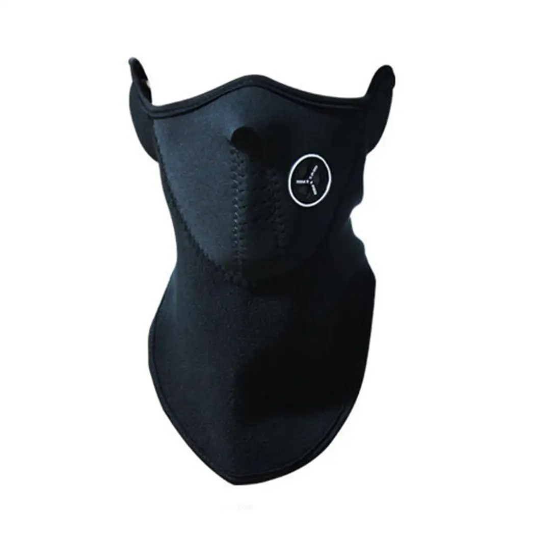 Warm Fleece Bike Half Face Mask Cover Face Hood Protection Cycling Ski Sports Outdoor Winter Neck Guard Scarf Warm Mask
Warm Fleece Bike Half Face Mask Cover Face Hood Protection Cycling Ski Sports Outdoor Winter Neck Guard Scarf Warm Mask