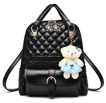 ETN BAG 040916 good quality hot sale lady fashion PU Leather backpack student school bag
ETN BAG 040916 good quality hot sale lady fashion PU Leather backpack student school bag