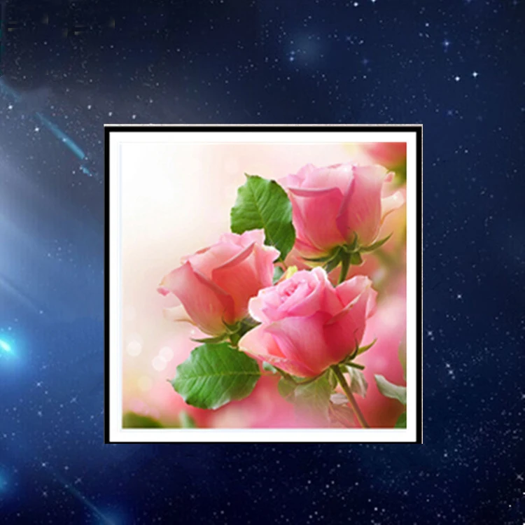 30cmx30cm Home Decorations Ever Moment Diamond Painting Resin Floral Diamond Painting Full Round Handmade Diamond Embroidery
30cmx30cm Home Decorations Ever Moment Diamond Painting Resin Floral Diamond Painting Full Round Handmade Diamond Embroidery