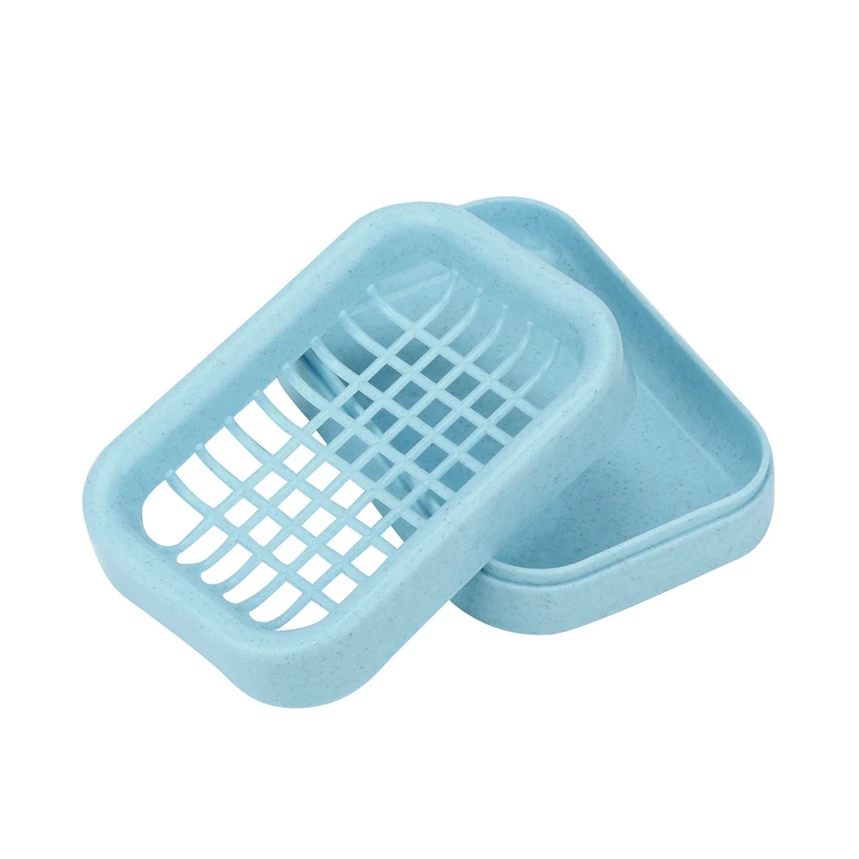 Travel Handmade Soap Box Soap Case Dishes Waterproof Leakproof Soap Box With Lock Box Cover Wholesale s8 F803
Travel Handmade Soap Box Soap Case Dishes Waterproof Leakproof Soap Box With Lock Box Cover Wholesale s8 F803