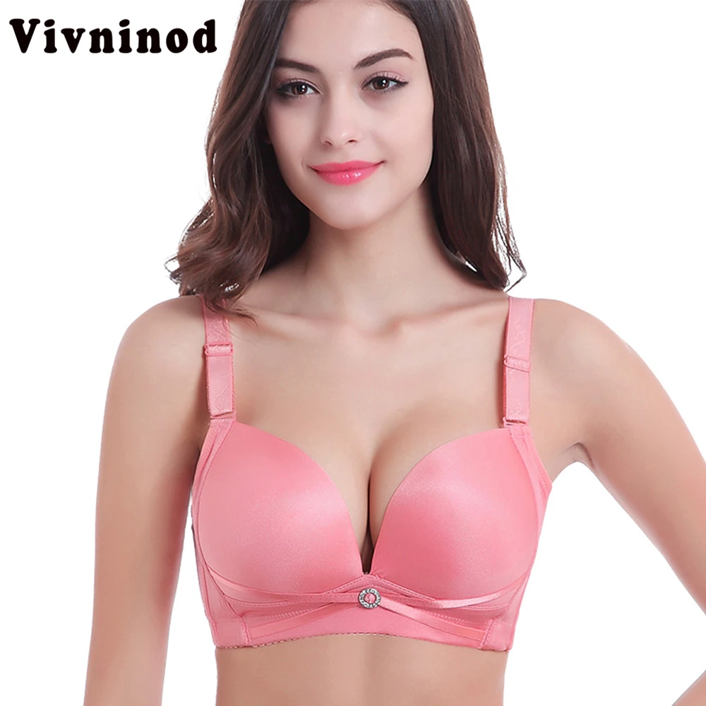 New Bra plus size no trace thin cup Sexy Bra for Women Seamless Smooth Bra Fashion wire free Women Clothing Intimates Underwear
New Bra plus size no trace thin cup Sexy Bra for Women Seamless Smooth Bra Fashion wire free Women Clothing Intimates Underwear