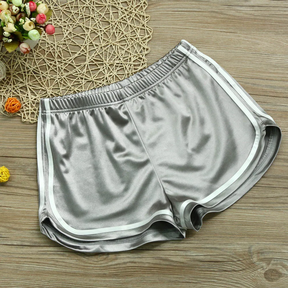 Summer Woman Sports Shorts Fashion KoreanSilk Slim Beach Egde Shorts Hot Casual Wide Leg Short Pants Plus Size S-XXXL Pant 7.8
Summer Woman Sports Shorts Fashion KoreanSilk Slim Beach Egde Shorts Hot Casual Wide Leg Short Pants Plus Size S-XXXL Pant 7.8