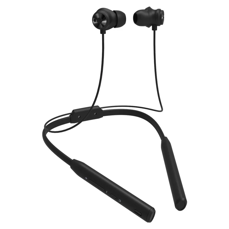 CCK KN2 Sports Bluetooth earphone with active noise cancelling /Wireless Headset for phones and music
CCK KN2 Sports Bluetooth earphone with active noise cancelling /Wireless Headset for phones and music