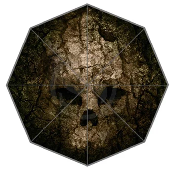 Cute!! "Skull Live Inside Your Face"Cartoon Fashion Cool Foldable Umbrellas! 43.5 inch Wide! Perfect as Gift! Accept Customized!
Cute!! "Skull Live Inside Your Face"Cartoon Fashion Cool Foldable Umbrellas! 43.5 inch Wide! Perfect as Gift! Accept Customized!