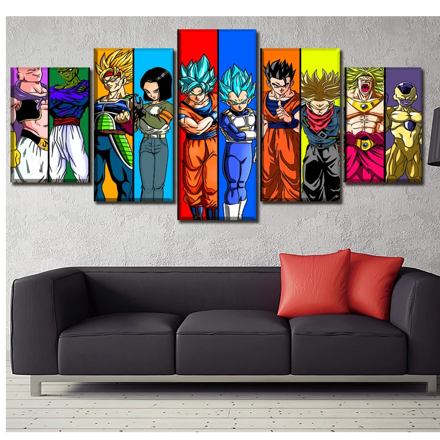 Photo custom full square Diamond painting 5pcs Japan Anime dragon ball 5d Mosaic Cross Stitch Diy Diamond Embroidery sale Z709
Photo custom full square Diamond painting 5pcs Japan Anime dragon ball 5d Mosaic Cross Stitch Diy Diamond Embroidery sale Z709