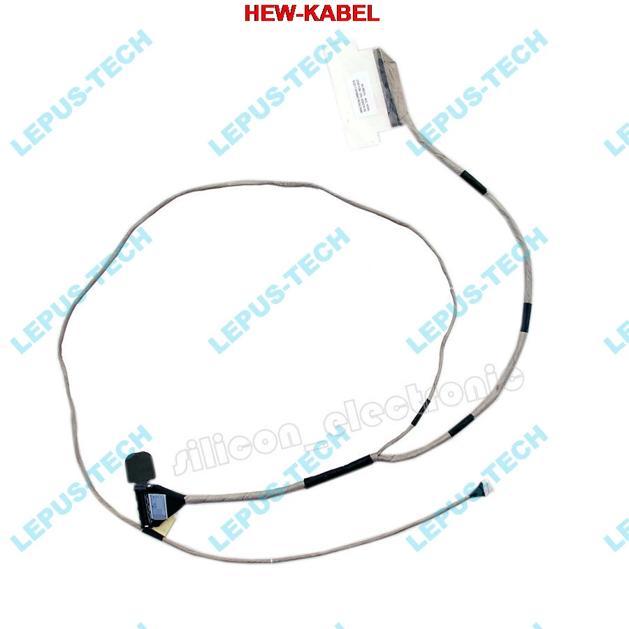 NEW 5 PCS LCD CABLE FOR DELL 5423 14Z-5423 LED 50.4UV05.101 04MYD7 LVDS FLEX VIDEO CABLE
NEW 5 PCS LCD CABLE FOR DELL 5423 14Z-5423 LED 50.4UV05.101 04MYD7 LVDS FLEX VIDEO CABLE