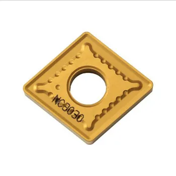 CNMG160612-GR NC3030,original korloy carbide insert,usr for turning tool holder boring bar mini machine CNC inserts 10 piece
CNMG160612-GR NC3030,original korloy carbide insert,usr for turning tool holder boring bar mini machine CNC inserts 10 piece